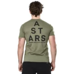 ATTRITION PERFORMANCE - Camiseta Alpinestars