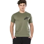 ATTRITION PERFORMANCE - Camiseta Alpinestars