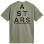 ATTRITION PERFORMANCE - Camiseta Alpinestars
