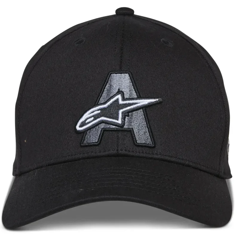 gorra_alpinestars_elemental_negro_2
