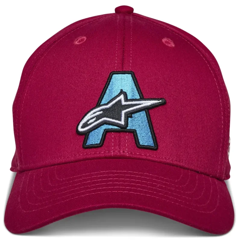 Elemental / Gorra Alpinestars