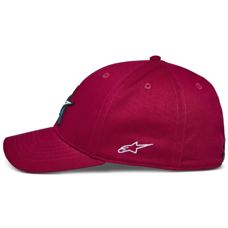 Elemental / Gorra Alpinestars