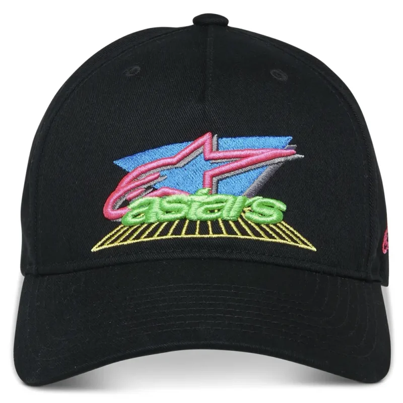 Vivid / Gorra Alpinestars
