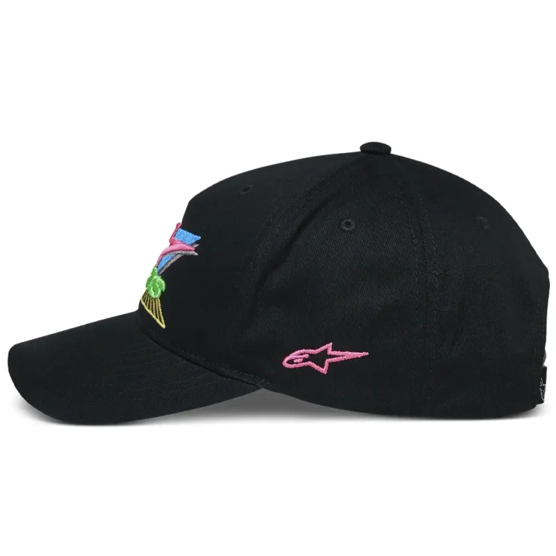 Vivid / Gorra Alpinestars