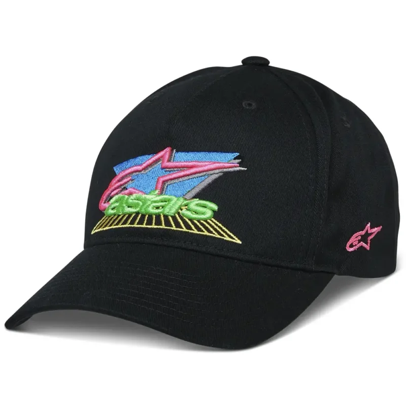 Vivid / Gorra Alpinestars