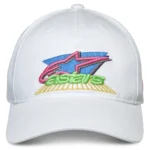 Vivid / Gorra Alpinestars