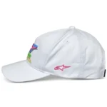 Vivid / Gorra Alpinestars
