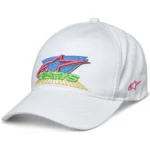 Vivid / Gorra Alpinestars