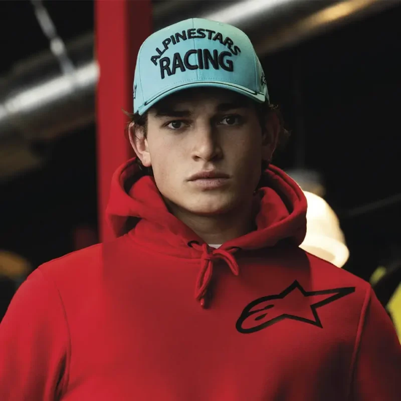 Luminary / Gorra Alpinestars