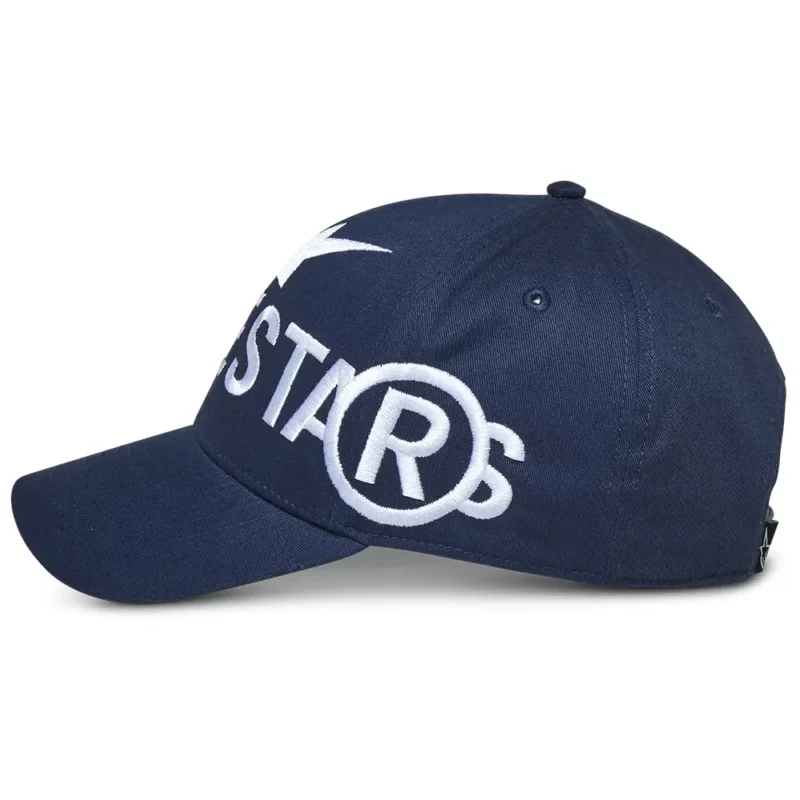 Committed / Gorra Alpinestars