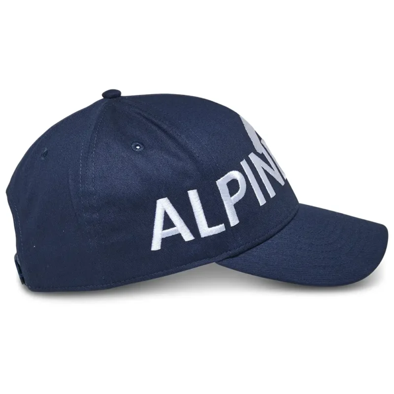 Committed / Gorra Alpinestars