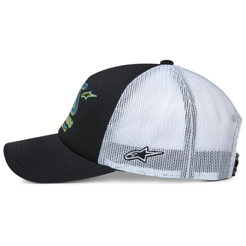 Ayess Trucker / Gorra Alpinestars