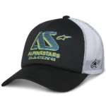 Ayess Trucker / Gorra Alpinestars