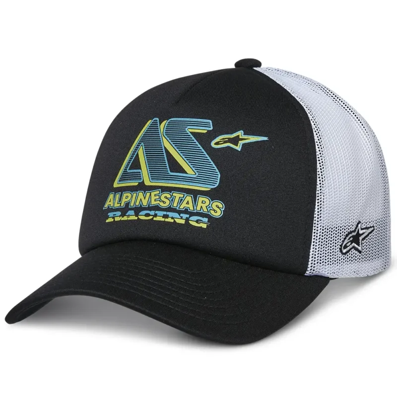 Ayess Trucker / Gorra Alpinestars