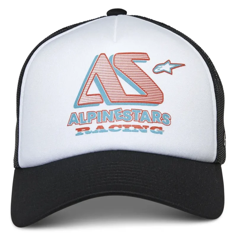 Ayess Trucker / Gorra Alpinestars