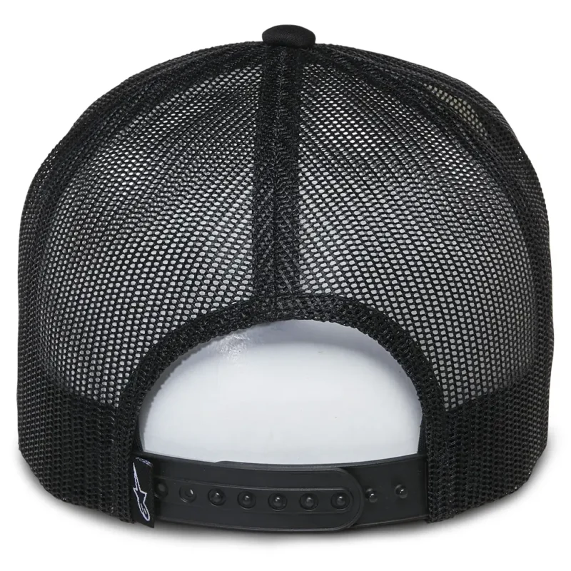Ayess Trucker / Gorra Alpinestars