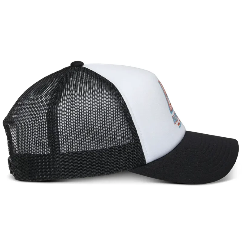 Ayess Trucker / Gorra Alpinestars