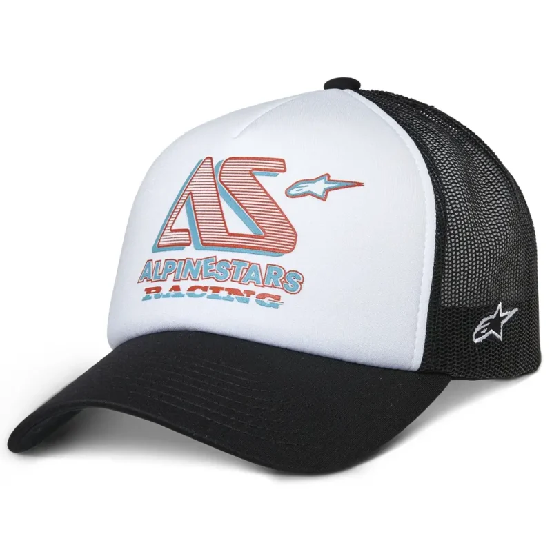 Ayess Trucker / Gorra Alpinestars