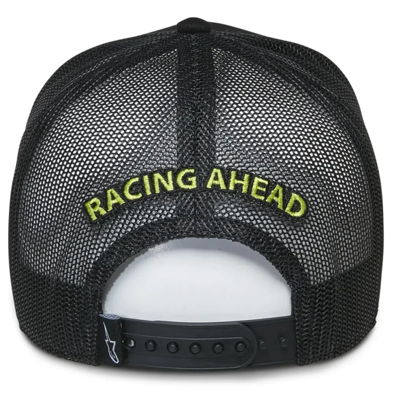 Exceed Trucker / Gorra Alpinestars
