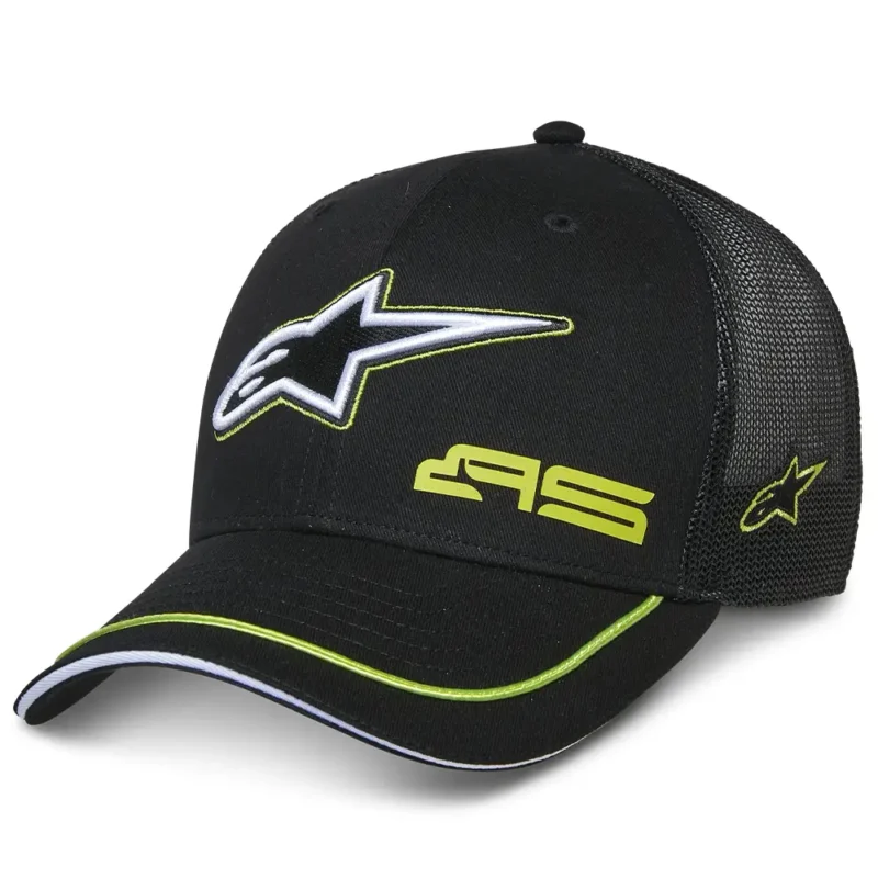Exceed Trucker / Gorra Alpinestars