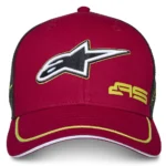 Exceed Trucker / Gorra Alpinestars