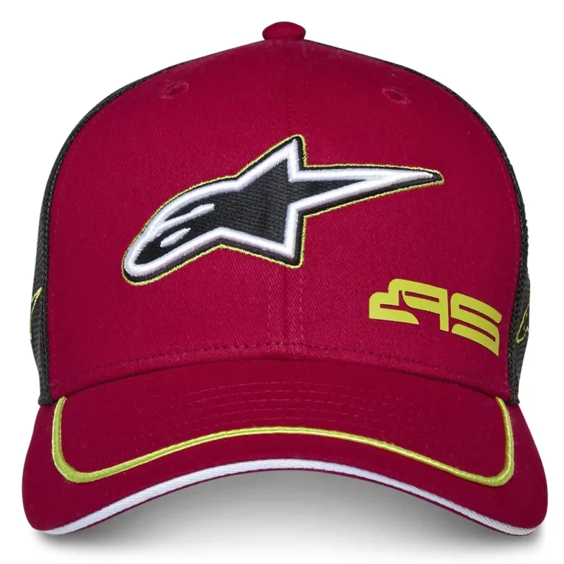 Exceed Trucker / Gorra Alpinestars