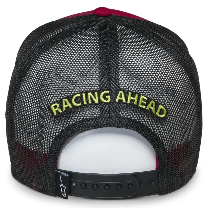 Exceed Trucker / Gorra Alpinestars