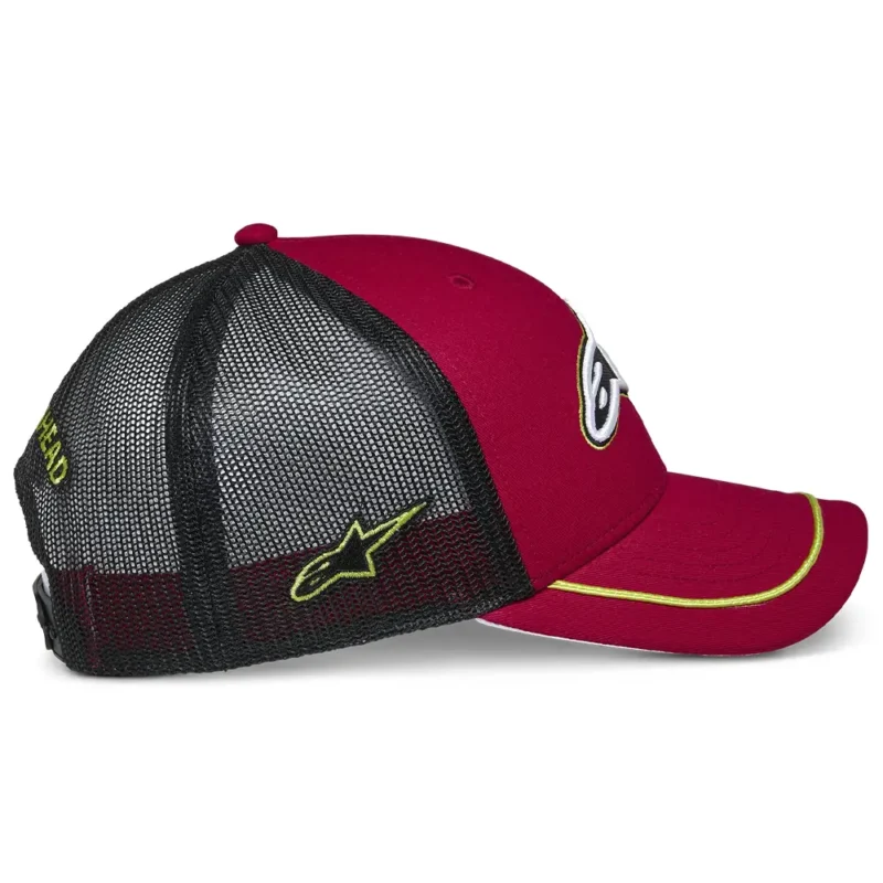 Exceed Trucker / Gorra Alpinestars