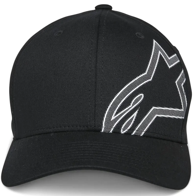 Share / Gorra Alpinestars