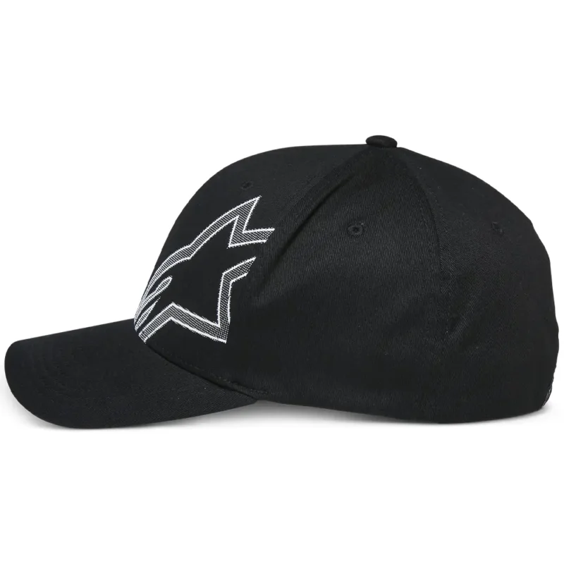 Share / Gorra Alpinestars
