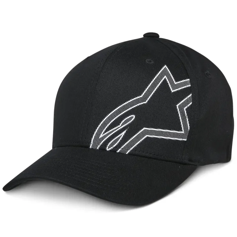 Share / Gorra Alpinestars