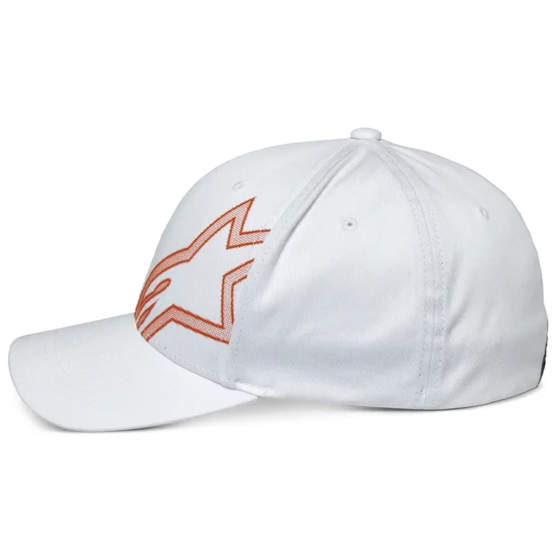Share / Gorra Alpinestars