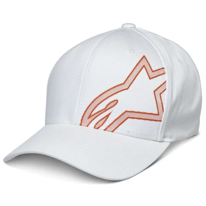 Share / Gorra Alpinestars