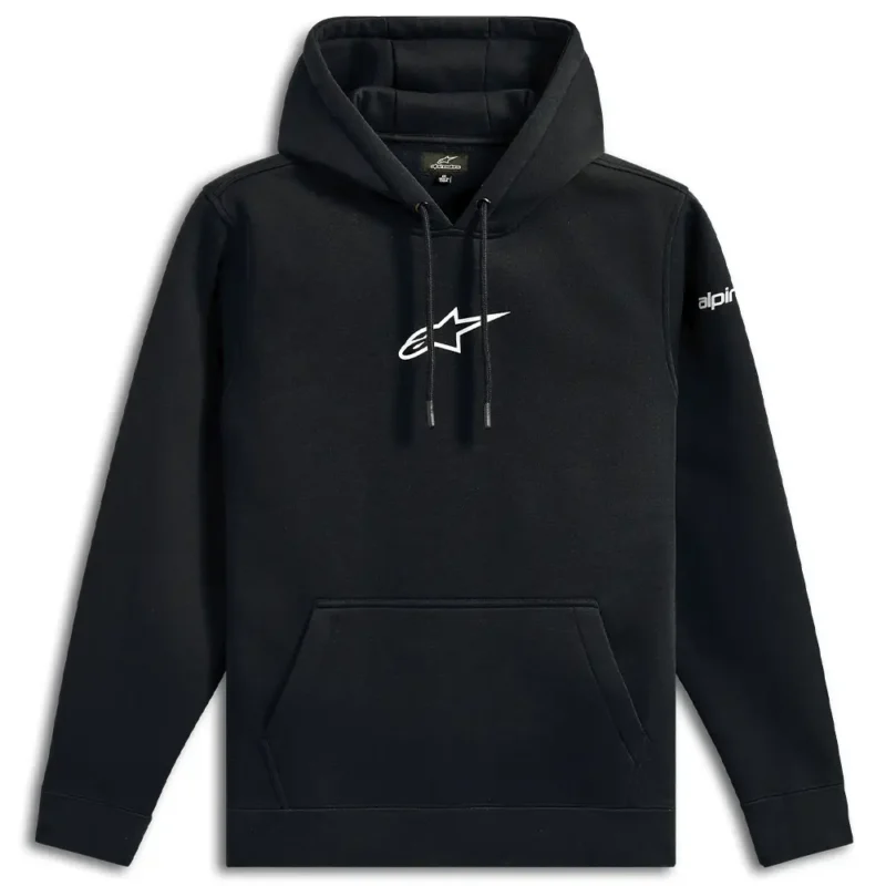 FRONTA Sudadera con Capucha Alpinestars