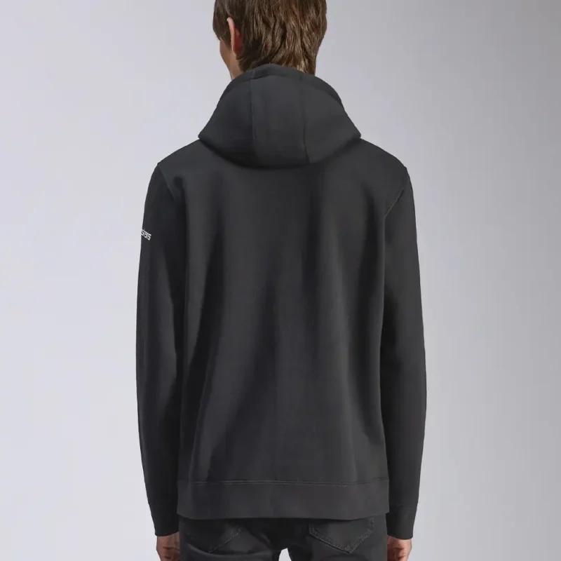 FRONTA Sudadera con Capucha Alpinestars