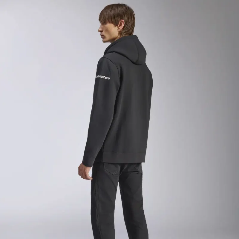 FRONTA Sudadera con Capucha Alpinestars
