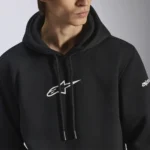FRONTA Sudadera con Capucha Alpinestars