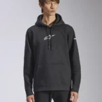 FRONTA Sudadera con Capucha Alpinestars