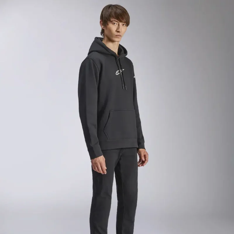 FRONTA Sudadera con Capucha Alpinestars