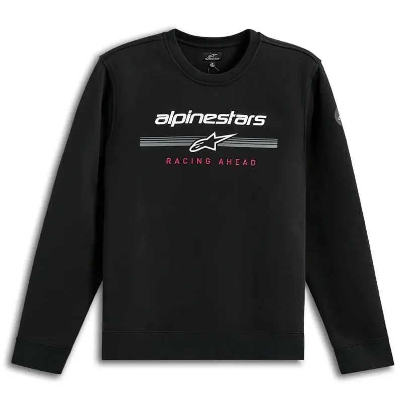 BETTERN CREW - Sudadera Alpinestars