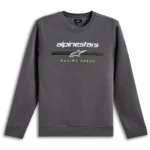 BETTERN CREW - Sudadera Alpinestars