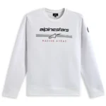 BETTERN CREW - Sudadera Alpinestars