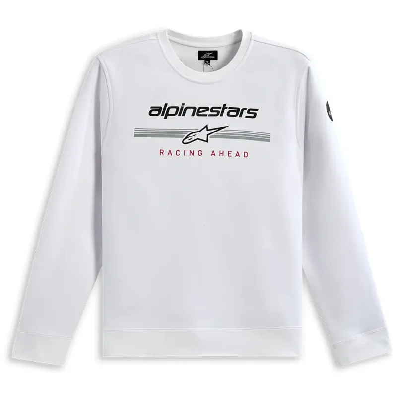 BETTERN CREW - Sudadera Alpinestars