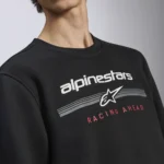 BETTERN CREW - Sudadera Alpinestars