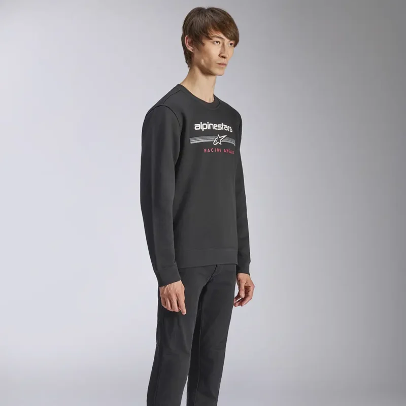 BETTERN CREW - Sudadera Alpinestars