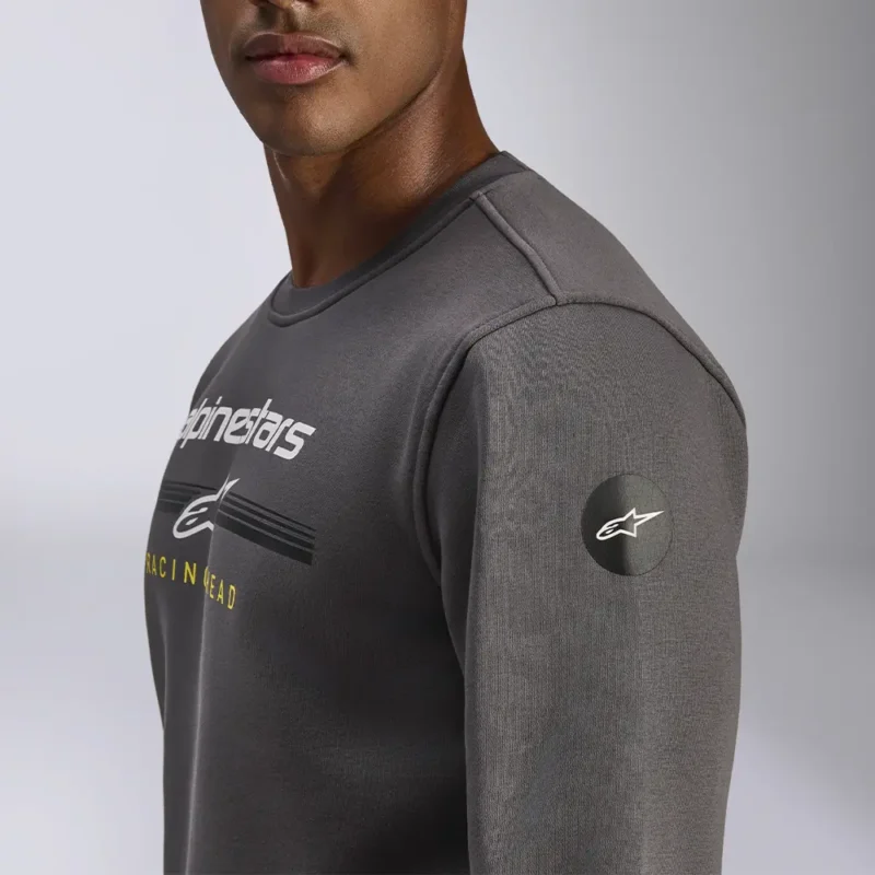 BETTERN CREW - Sudadera Alpinestars