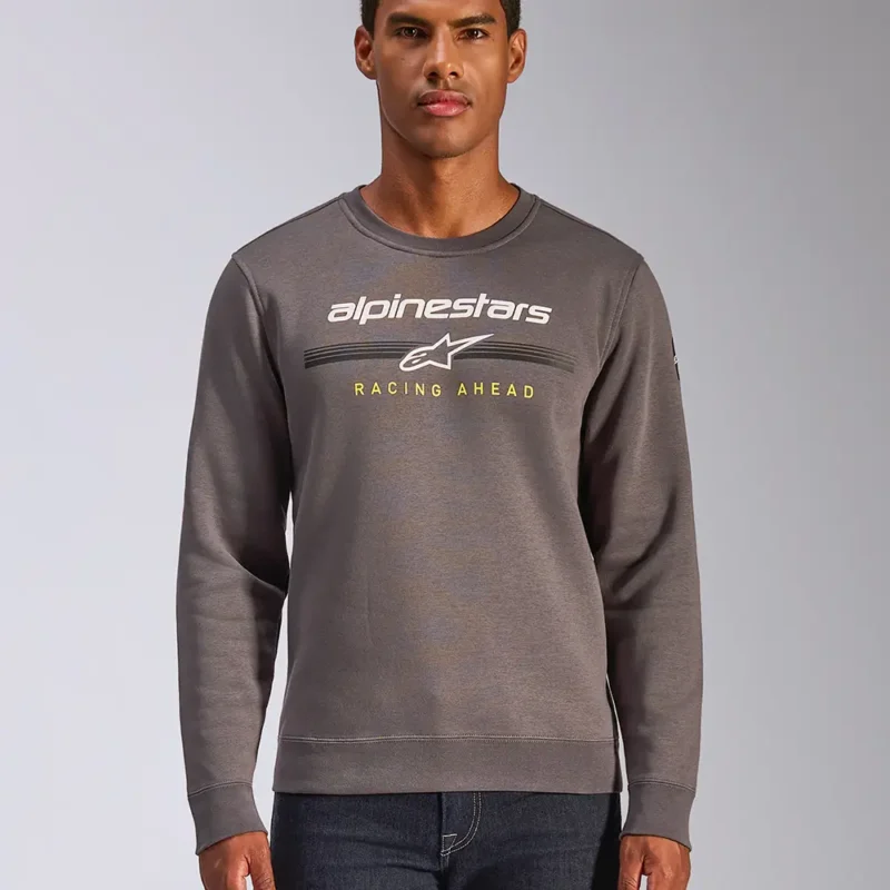BETTERN CREW - Sudadera Alpinestars