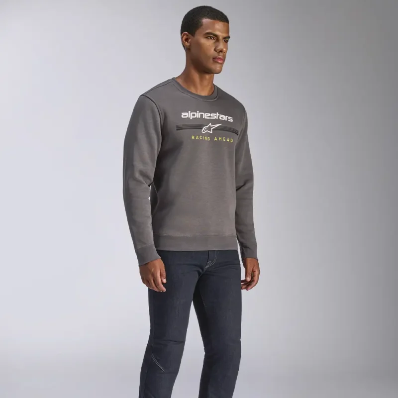 BETTERN CREW - Sudadera Alpinestars