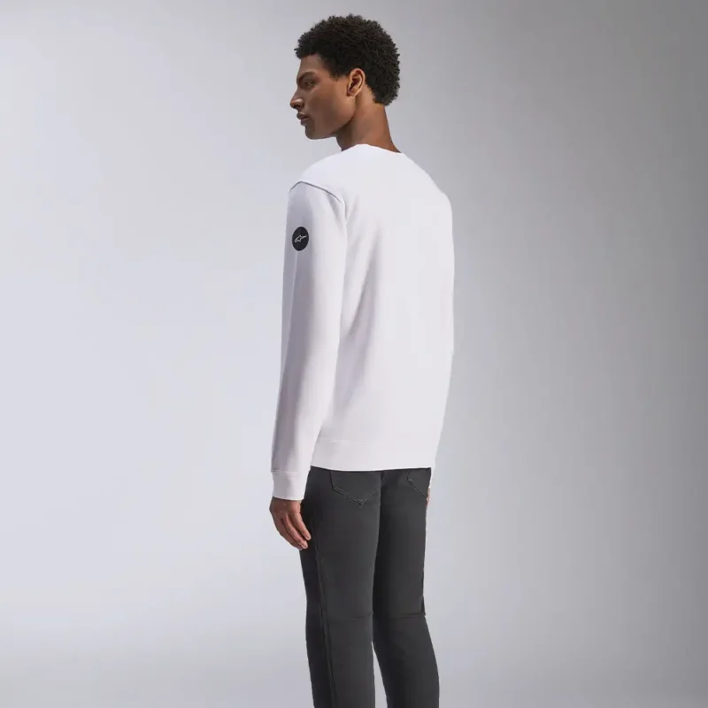 BETTERN CREW - Sudadera Alpinestars