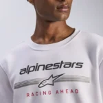 BETTERN CREW - Sudadera Alpinestars